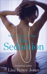 the seduction